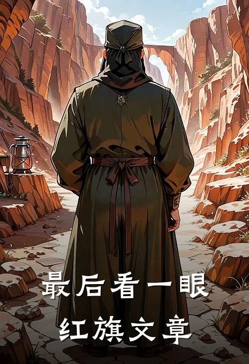 最后看一眼红旗文章