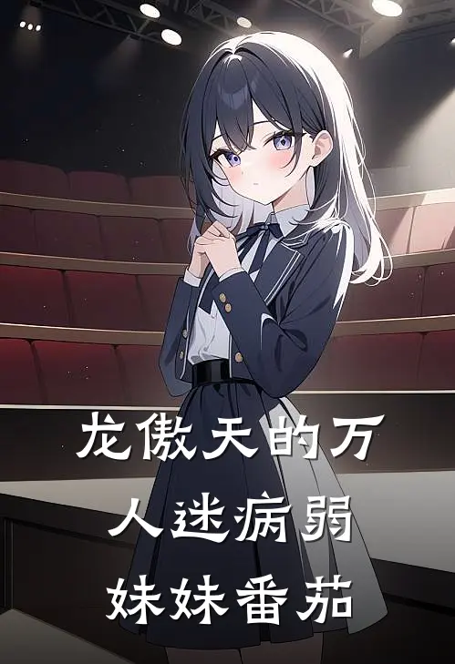 龙傲天的万人迷病弱妹妹番茄