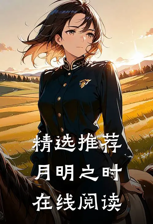 精选推荐月明之时在线阅读