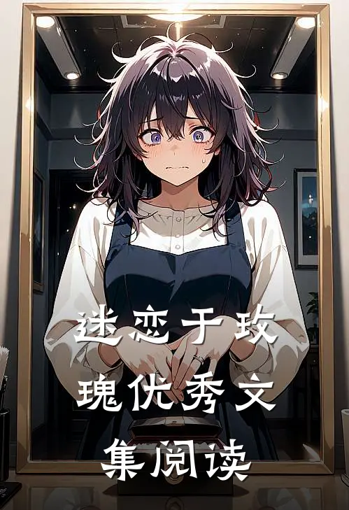 迷恋于玫瑰优秀文集阅读