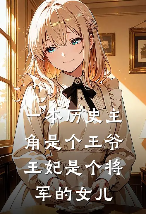 一本历史主角是个王爷,王妃是个将军的女儿