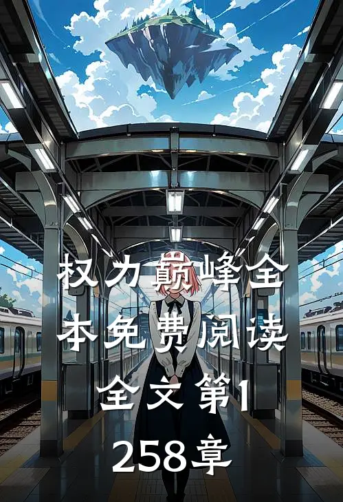 权力巅峰全本免费阅读全文第1258章