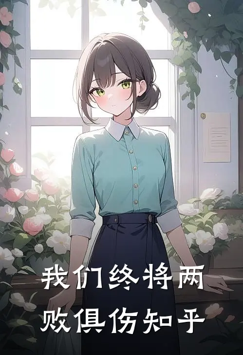 我们终将两败俱伤知乎
