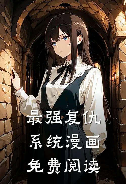 最强复仇系统漫画免费阅读