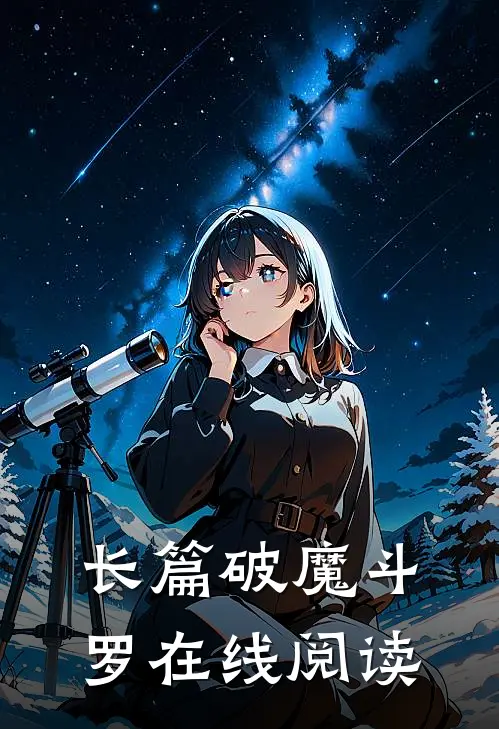 长篇破魔斗罗在线阅读
