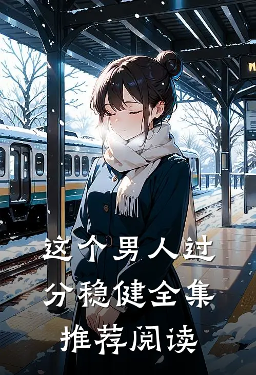 这个男人过分稳健全集推荐阅读