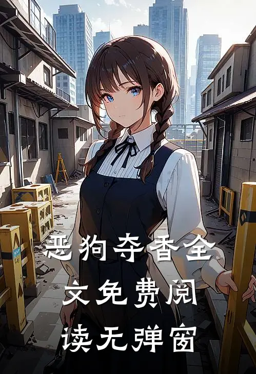 恶狗夺香全文免费阅读无弹窗