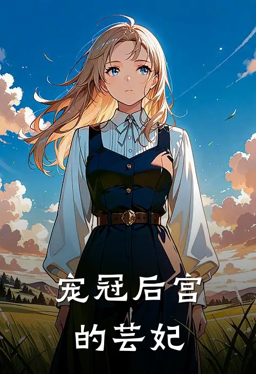 宠冠后宫的芸妃