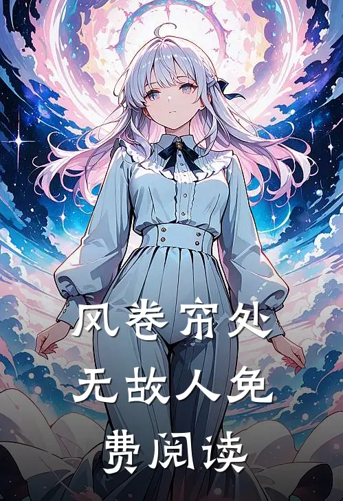 风卷帘处无故人免费阅读