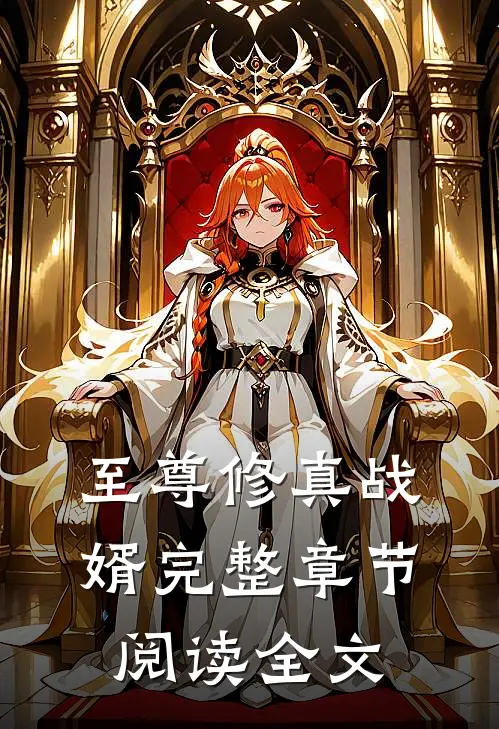 至尊修真战婿完整章节阅读全文