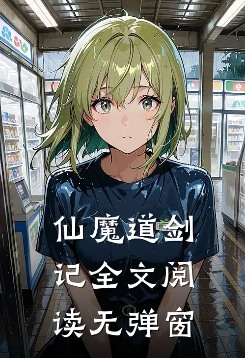 仙魔道剑记全文阅读无弹窗