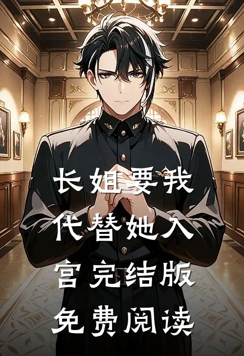长姐要我代替她入宫完结版免费阅读