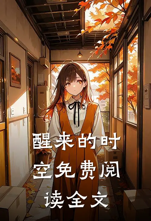 醒来的时空免费阅读全文