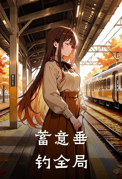 蓄意垂钓全局