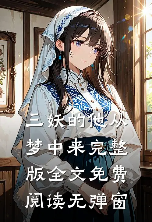 三妖的他从梦中来完整版全文免费阅读无弹窗