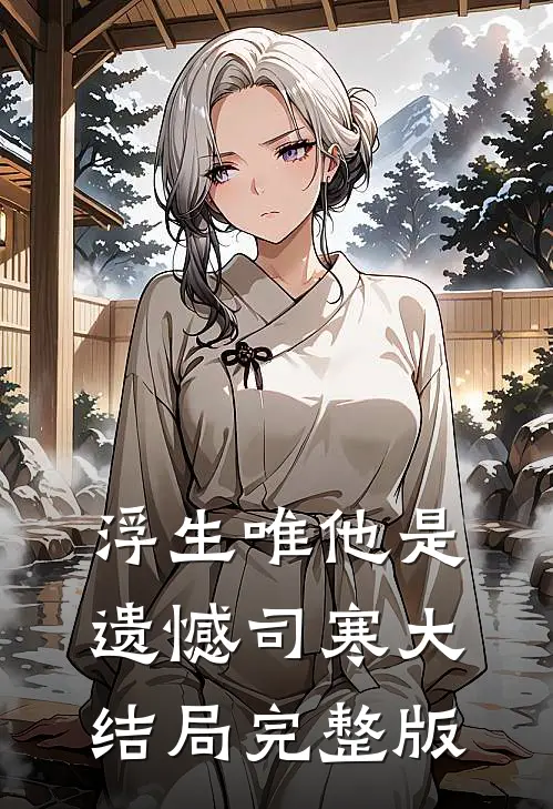 浮生唯他是遗憾司寒大结局完整版