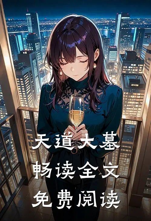 天道大墓畅读全文免费阅读