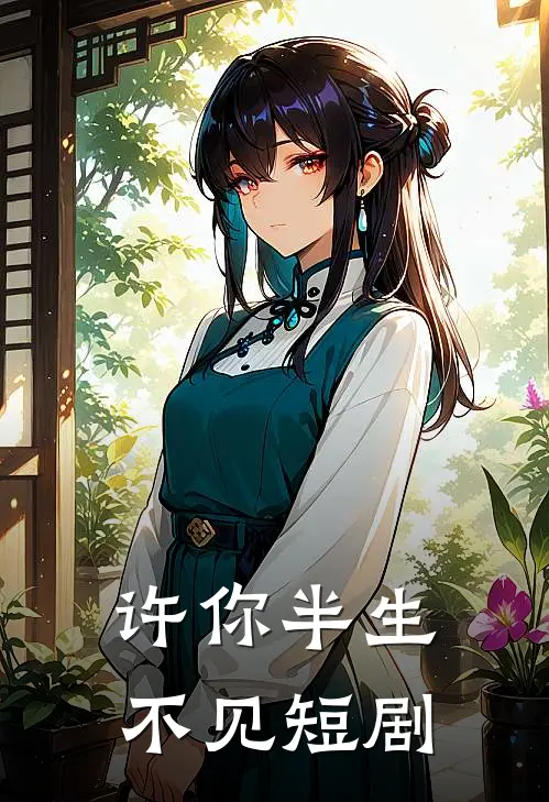 许你半生不见短剧