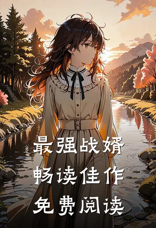 最强战婿畅读佳作免费阅读