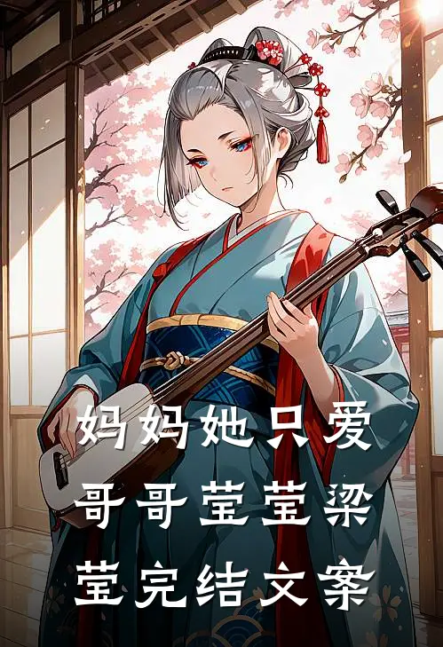妈妈她只爱哥哥莹莹梁莹完结文案