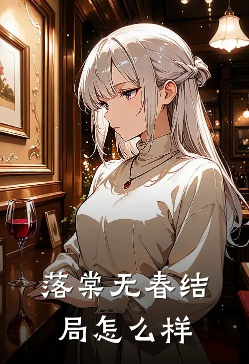 落棠无春结局怎么样