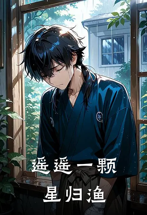 遥遥一颗星 归渔
