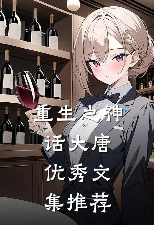 重生之神话大唐优秀文集推荐