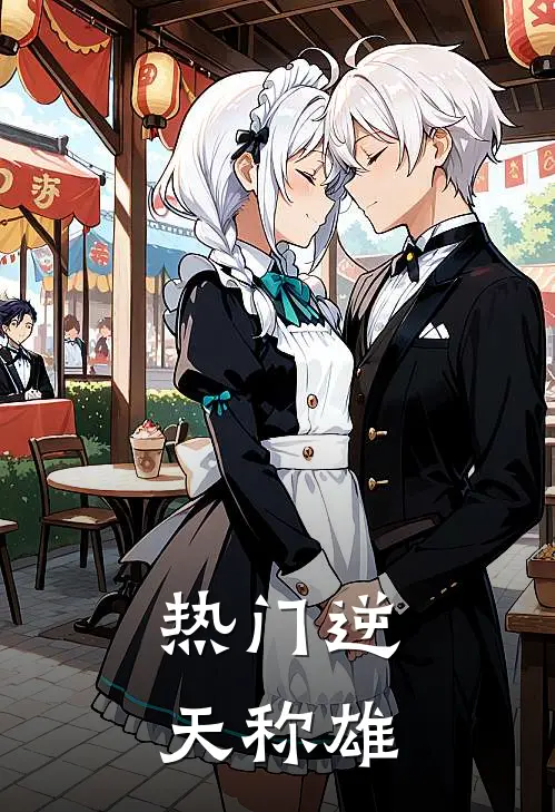 热门逆天称雄
