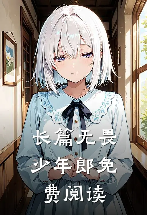 长篇无畏少年郎免费阅读
