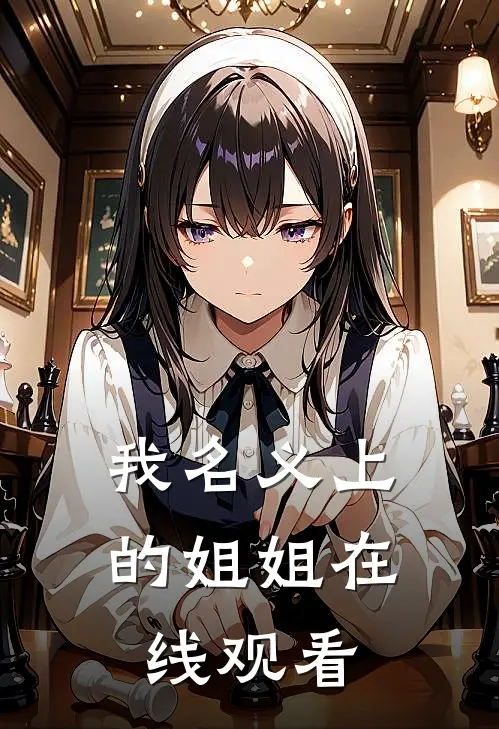我名义上的姐姐在线观看