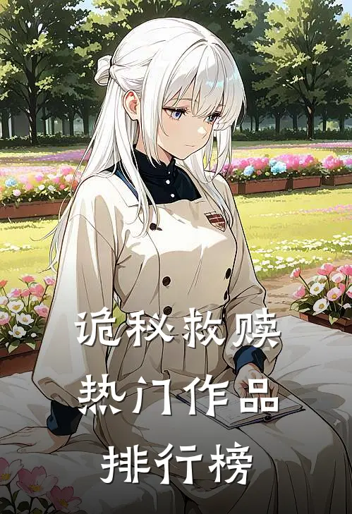 诡秘救赎热门作品排行榜