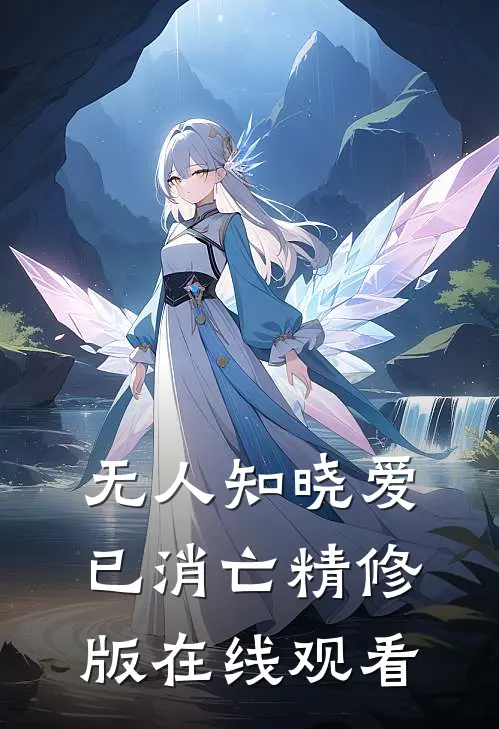 无人知晓爱已消亡精修版在线观看