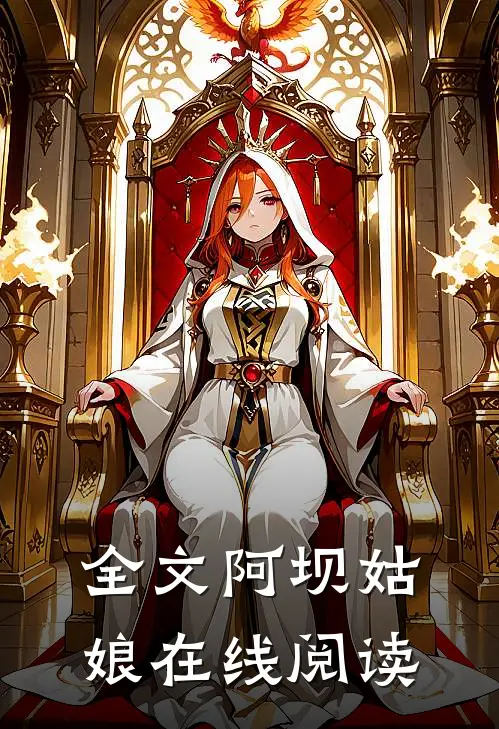 全文阿坝姑娘在线阅读