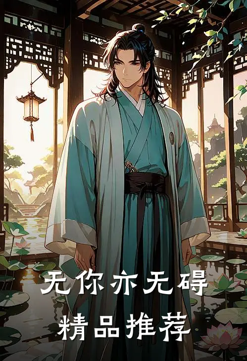 无你亦无碍精品推荐