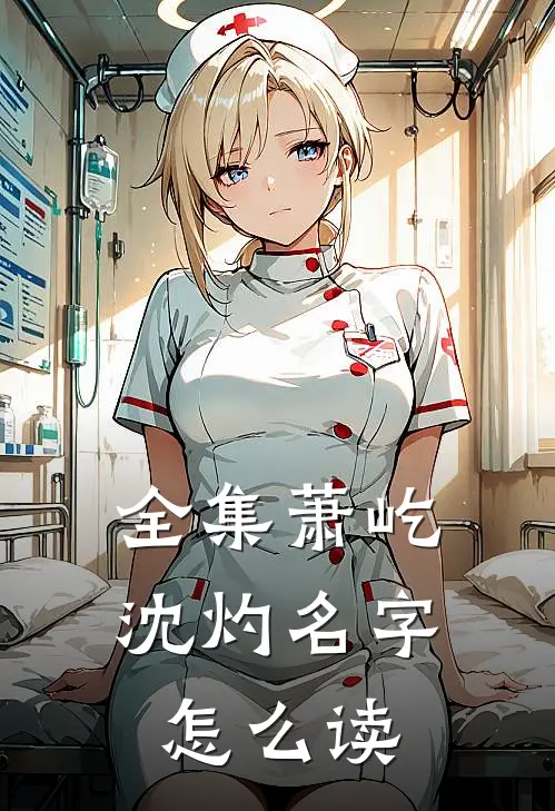 全集萧屹沈灼名字怎么读