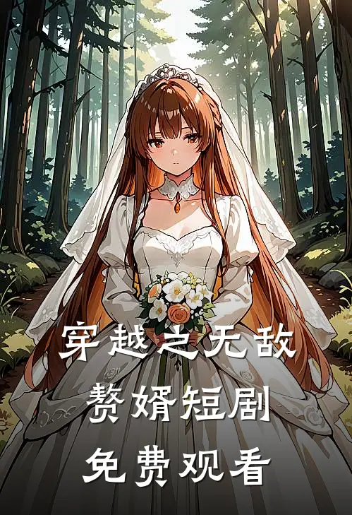 穿越之无敌赘婿短剧免费观看
