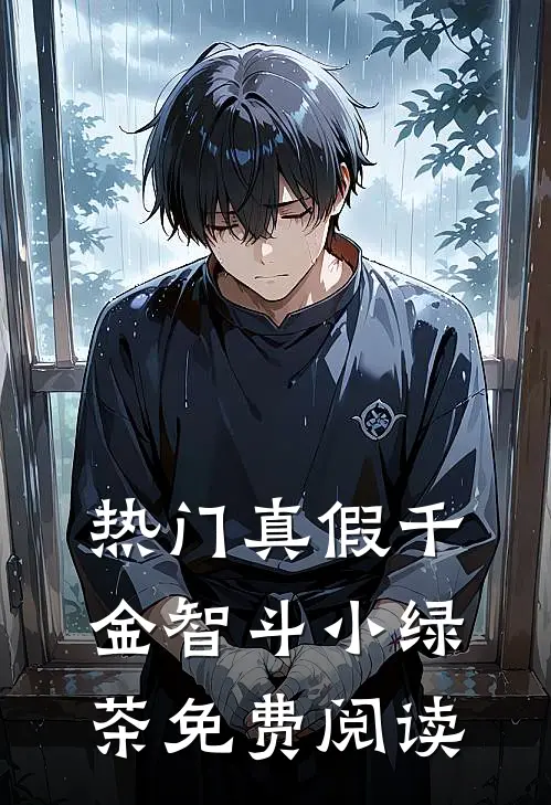 热门真假千金智斗小绿茶免费阅读