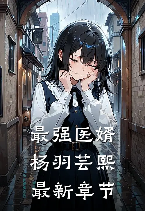最强医婿杨羽芸熙最新章节