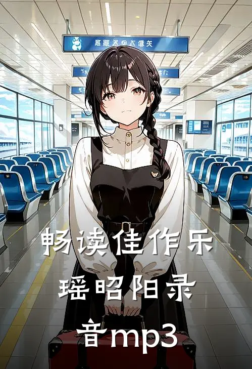 畅读佳作乐瑶昭阳录音mp3