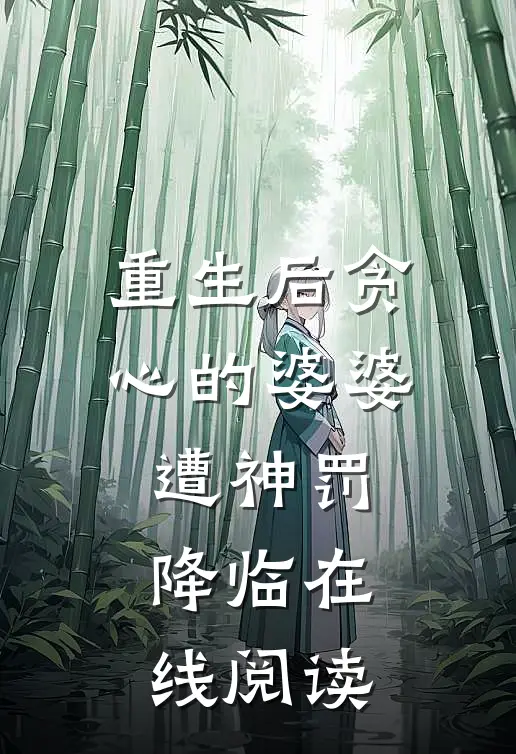 重生后贪心的婆婆遭神罚降临在线阅读