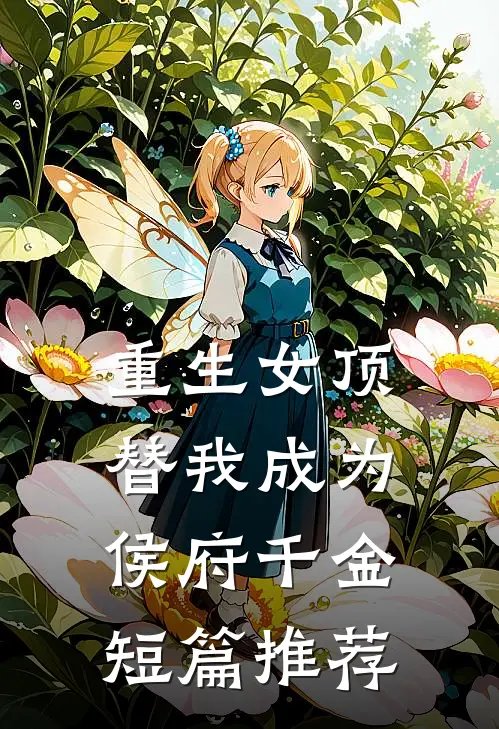 重生女顶替我成为侯府千金短篇推荐