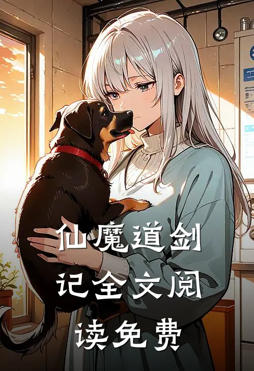 仙魔道剑记全文阅读免费