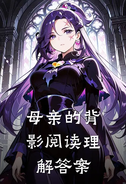 母亲的背影阅读理解答案