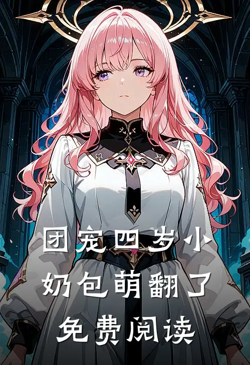 团宠四岁小奶包萌翻了免费阅读