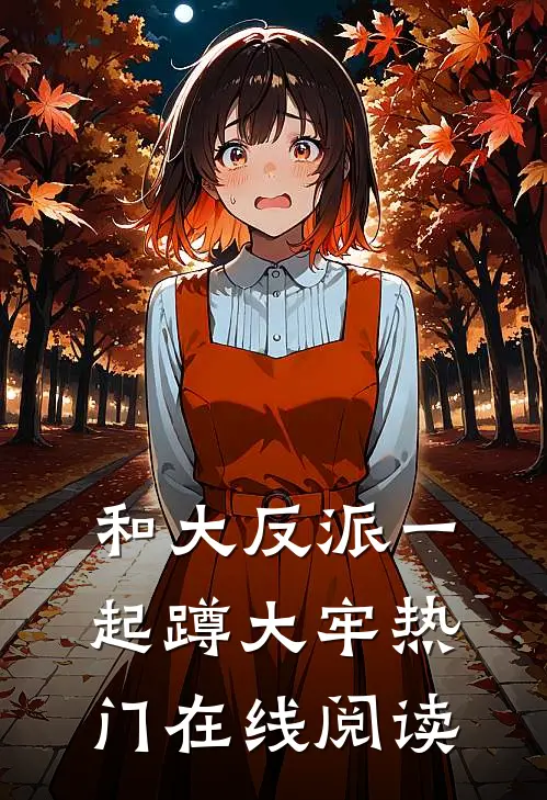 和大反派一起蹲大牢热门在线阅读