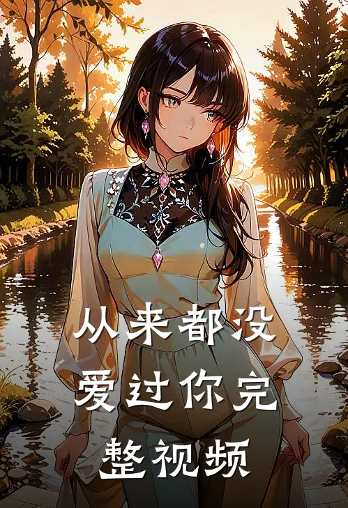 从来都没爱过你完整视频