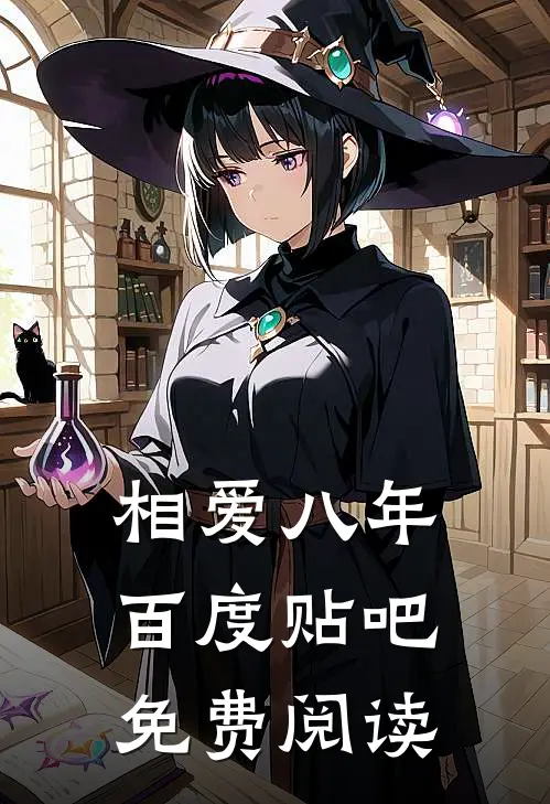 相爱八年百度贴吧免费阅读