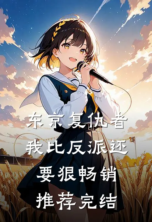 东京复仇者我比反派还要狠畅销推荐完结