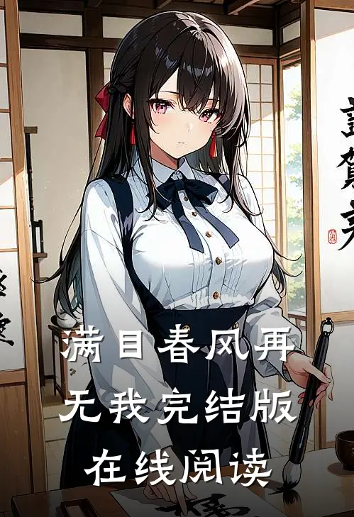 满目春风再无我完结版在线阅读
