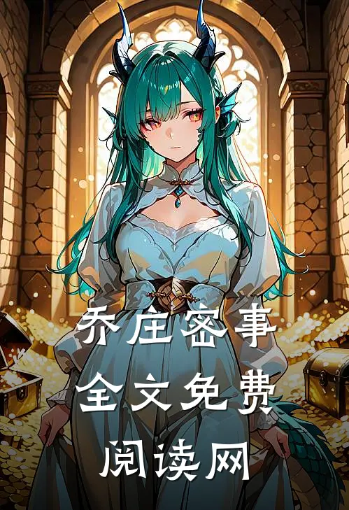 乔庄密事全文免费阅读网